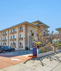 Comfort Inn Monterey Park - Los Angeles