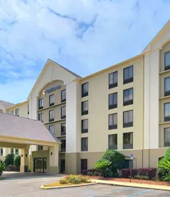 Comfort Inn Pensacola - University Area