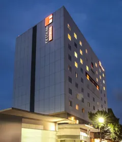 Fiesta Inn Express Monterrey Centro