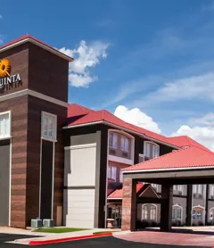 La Quinta Inn & Suites by Wyndham Midland North