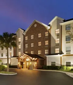 Staybridge Suites Tampa East - Brandon, an IHG Hotel