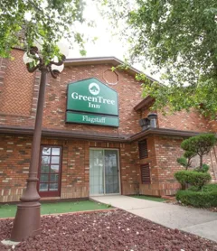 GreenTree Inn Flagstaff