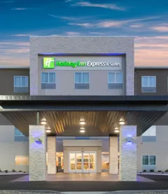 Holiday Inn Express & Suites Rapid City - Rushmore South, an IHG Hotel