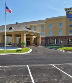 Comfort Inn & Suites Dothan East