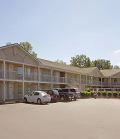 Americas Best Value Inn Tuscaloosa