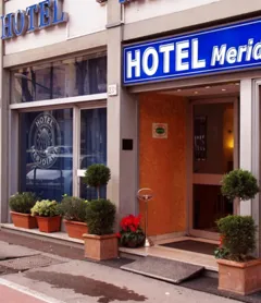 Hotel Meridiana