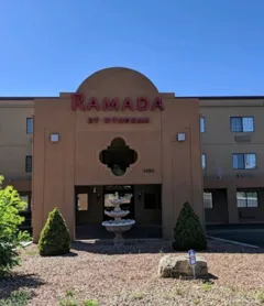 Ramada by Wyndham Santa Fe