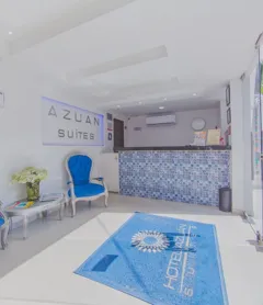 Hotel Azuan Suites By Geh Suites