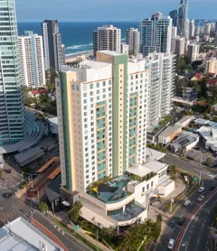 voco Gold Coast, an IHG Hotel