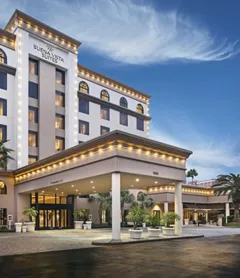 Buena Vista Suites Orlando