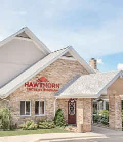 Hawthorn Extended Stay by Wyndham Green Bay