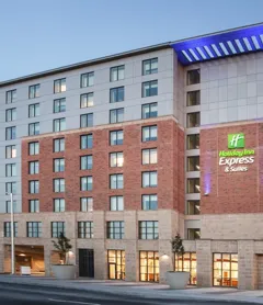 Holiday Inn Express & Suites Downtown Ottawa East, an IHG Hotel