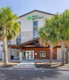 Extended Stay America Select Suites Tampa Brandon East