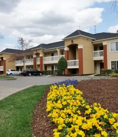 Extended Stay America Suites Nashville Airport Music City