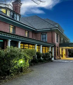 Lilianfels Resort & Spa - Blue Mountains