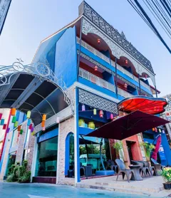 Roseate Hotel Chiangmai