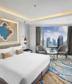 Valia Hotel Bangkok Sukhumvit