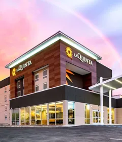 La Quinta Inn & Suites by Wyndham Spokane Downtown