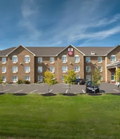 Best Western Plus Moncton