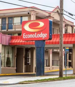 Econo Lodge