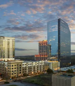 Wyndham Atlanta Buckhead Hotel & Conference Center