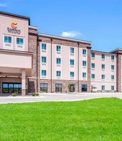 Comfort Inn & Suites North Platte I-80