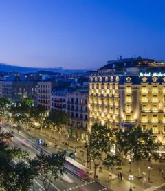 Majestic Hotel & Spa Barcelona