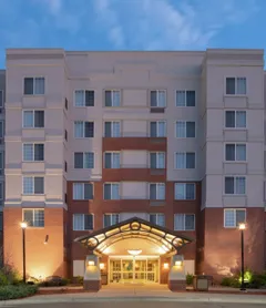 Staybridge Suites Denver International Airport, an IHG Hotel