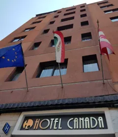 Hotel Canada