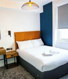 Argo Hotel - Kings Cross