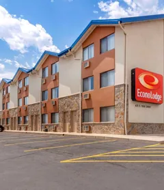 Econo Lodge Black Hills