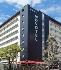 Novotel Lima San Isidro Hotel