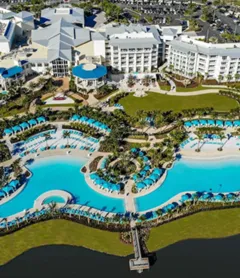 Margaritaville Resort Orlando