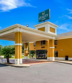 Quality Inn near University of Mobile