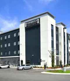 Staybridge Suites Little Rock - Medical Center, an IHG Hotel