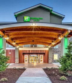 Holiday Inn & Suites Bellingham, an IHG Hotel