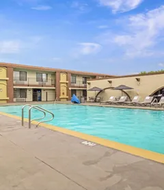 Best Western Roseville Inn