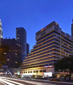 Corus Hotel Kuala Lumpur