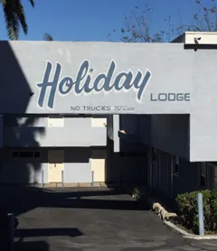 Holiday Lodge