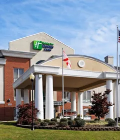 Holiday Inn Express Hotel & Suites Cullman, an IHG Hotel