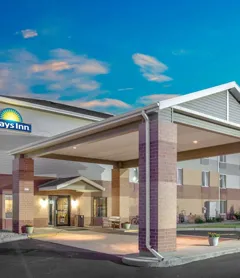 Days Inn by Wyndham Madison NE/Windsor