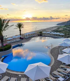 Pueblo Bonito Sunset Beach Golf & Spa Resort - All Inclusive