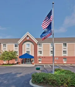 Candlewood Suites East Syracuse - Carrier Circle, an IHG Hotel