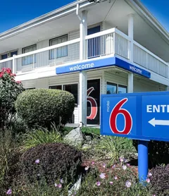 Motel 6 Sparks, NV - Airport - Sparks