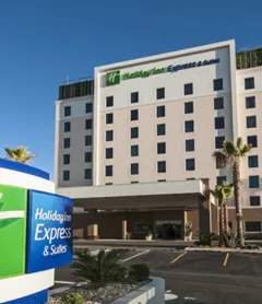 Holiday Inn Express & Suites Chihuahua Juventud, an IHG Hotel