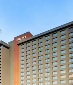 Drury Plaza Hotel Orlando - Disney Springs Area