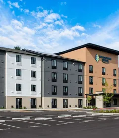 Woodspring Suites Olympia - Lacey