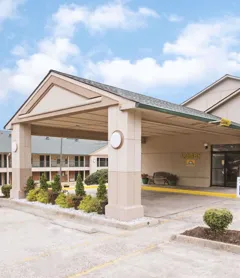 Days Inn by Wyndham Wytheville