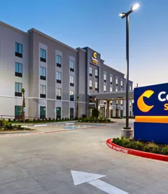 Comfort Suites Humble Houston IAH