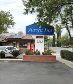 Haven Inn Of Chico